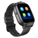 Garett Smartwatch Kids Twin 4G čierna