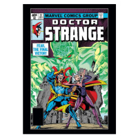 Marvel Doctor Strange Epic Collection: Infinity War