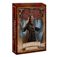 Legend Story Studios Flesh and Blood TCG - Monarch Blitz Deck - Chane