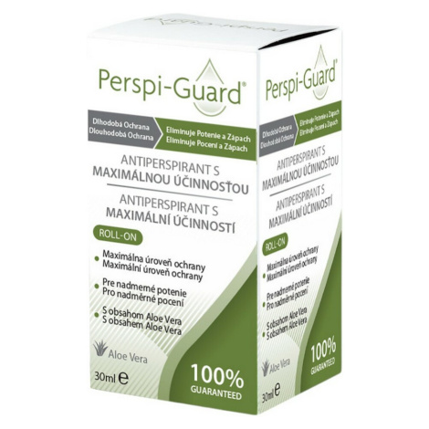 PERSPI Guard Antiperspirant roll-on 30 ml