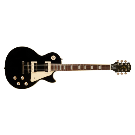 Epiphone Les Paul Classic Ebony