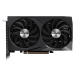 GIGABYTE NVIDIA GeForce RTX 3060 GAMING OC 8G LHR, 8GB GDDR6