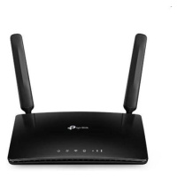 tp-link Archer MR400, Dual Band 4G LTE Wireless Modem/Router, 1350Mbit/s, 802.11ac/a/b/g/n, 1xLA