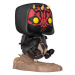 Funko POP! Star Wars The Phantom Menace: Darth Maul on Bloodfin Speeder 25th Anniversary