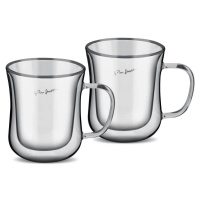 LT9032 set 2ks café 220ml VASO LAMART