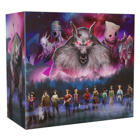 Van Ryder Games Final Girl Series 2 Franchise Booster Box - EN