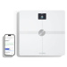 Withings Body Smart Advanced Body Composition Wi-Fi Scale - White