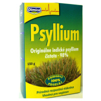 Dimica Psyllium plus 150 g