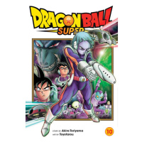 Viz Media Dragon Ball Super 10