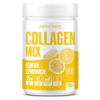 DESCANTI Collagen lemon lemonade 300 g