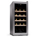Klarstein Shiraz Premium Smart 18, Chladnička na víno na 18 fliaš