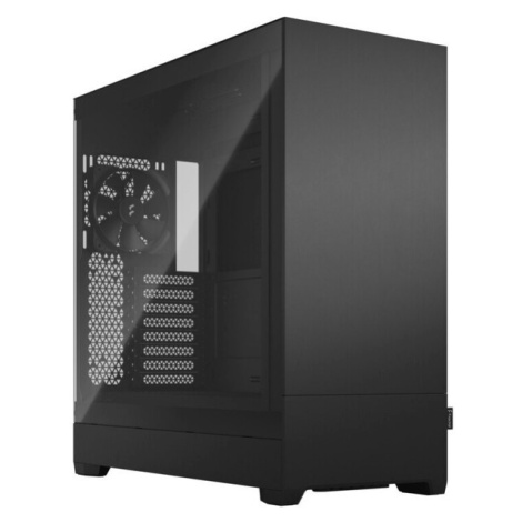 Fractal Design Pop XL Silent čierna