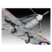 ModelSet letadlo 63953 - Spitfire Mk. IIa (1:72)