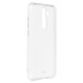 Silikónové puzdro na Apple iPhone 11 Jelly Roar transparentné