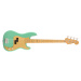 Fender Vintera '50s Precision Bass®, Maple Fingerboard, Sea Foam Green