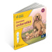 Minikniha pre najmenších - Domáce zvieratká ALBI