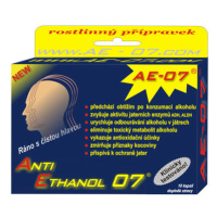 ANTI ETHANOL 07 AE-07 10 kapslí