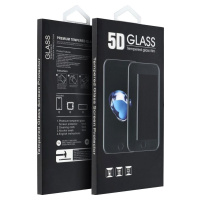 OEM 5D Ochranné sklo pre Xiaomi 12T / 12T Pro