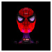 Light my Bricks Sada světel - LEGO Marvel Spider-Man Mask 76285