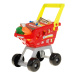mamido  Detský supermarket s nákupným vozíkom