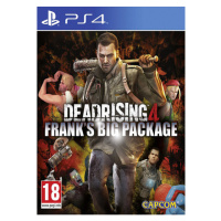 Dead Rising 4: Frank's Big Package (PS4)