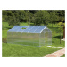 Záhradný skleník GARDENTEC F6 GU4290215