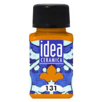 MAIMERI IDEA CERAMICA - Farby pre studenú keramiku 131 - yellow ochre, 60 ml