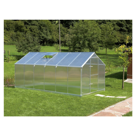 Záhradný skleník GARDENTEC F6 GU4290215 Gutta