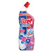 BREF Power Aktív gél WC čistič Floral 700 ml