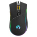 Marvo CM305 RGB sada klávesnica s hernou myšou a slúchadlami (US)