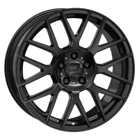 2DRV WH26 hliníkové disky 8,5x19 5x120 ET35 Black glossy painted