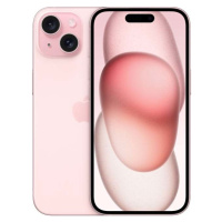 Apple iPhone 15 512GB Pink, MTPD3SX/A