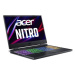 Acer Nitro 5 (AN515-58-73WB) i7-12650H/16GB/1TB SSD/15,6" QHD/GF4060/Win11 Home/čierna