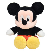 Dino Disney Plyšový Mickey 25 cm