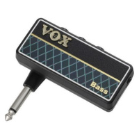 VOX amPlug2 Bass