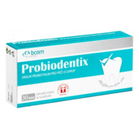 PROBIODENTIX 30 tabliet