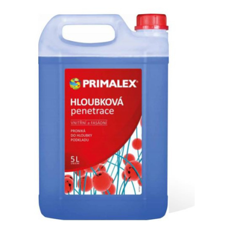 PRIMALEX - hĺbková penetrácia 5 l