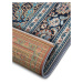 Kusový koberec Flair 105717 Grey Blue – na ven i na doma - 160x235 cm Hanse Home Collection kobe