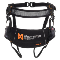 NON-STOP Dogwear CaniX belt canicross opasok pre beh so psom 1 ks, Veľkosť: M