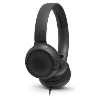 JBL TUNE 500 čierna