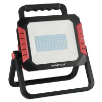 Helfa XL LED reflektor s dobíjacou batériou, 30 W