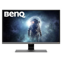 BenQ EW3270U monitor 31,5