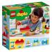 LEGO® DUPLO® 10909 Box so srdiečkom