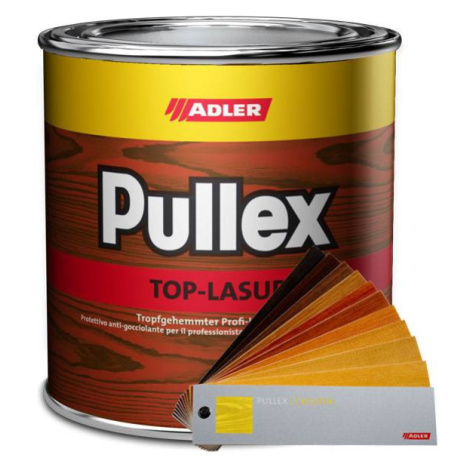 Adler Pullex Top-Lasur Afzelia,20L