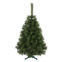 domtextilu.sk Extrémne hustý umelý vianočný stromček borovica 150 cm 47438