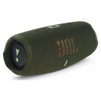 JBL Charge 5 zelený