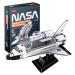 Puzzle 3D Space Shuttle Discovery - 127 dielov