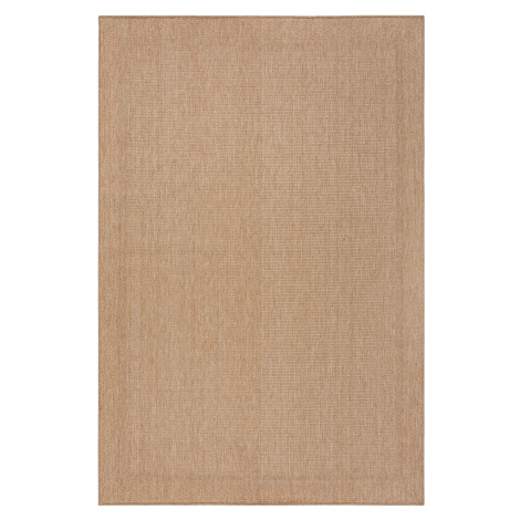 Kusový koberec Aruba Alfresco Weave Natural – na ven i na doma - 133x170 cm Flair Rugs koberce