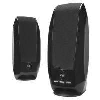 Logitech S150 stereo reproduktory