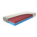 Texpol TARA - komfortný matrac s úpravou proti poteniu a s poťahom Tencel 80 x 210 cm